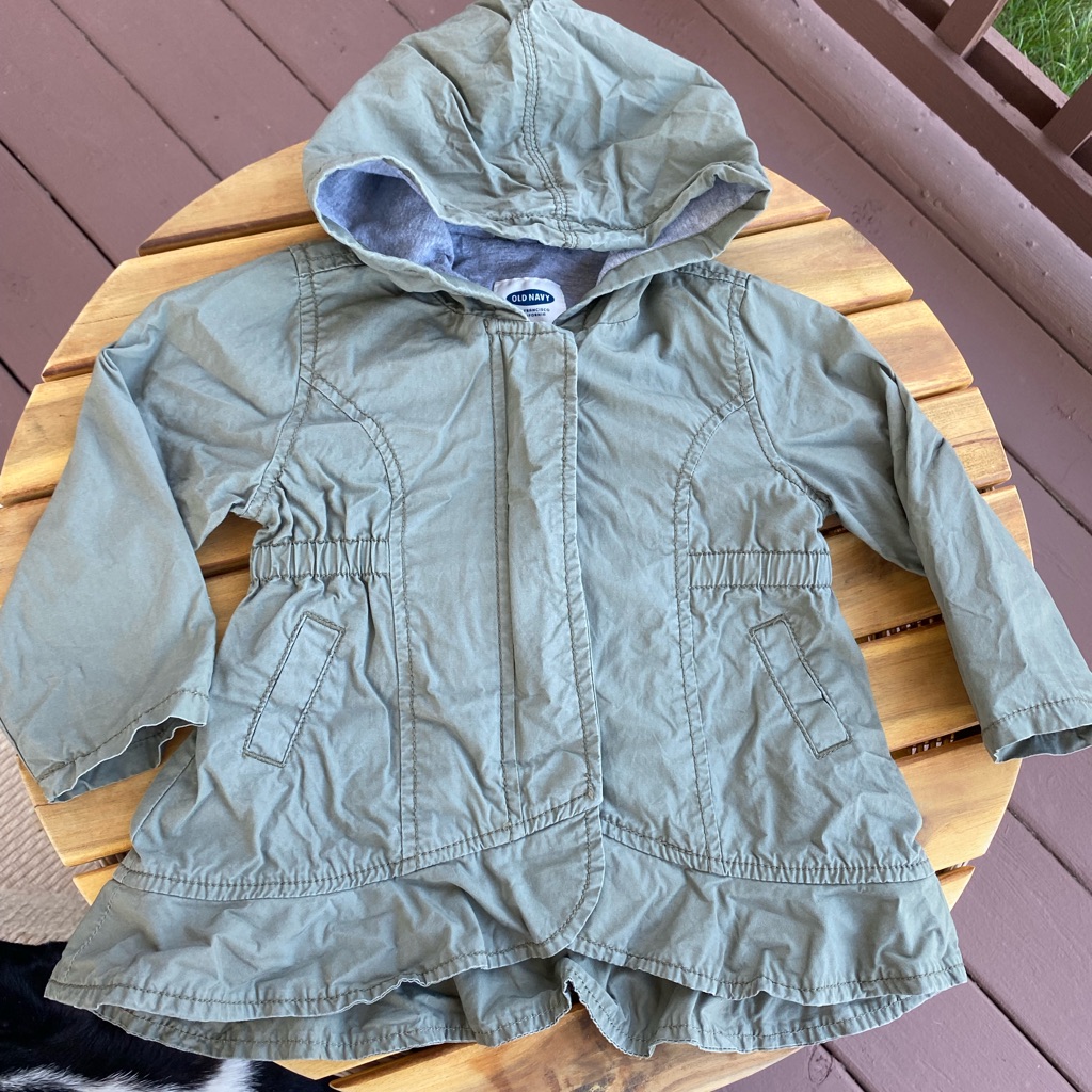 Old Navy Thin Jacket